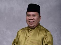 H Irwan Nasir: Harapan Besar Warga Pekanbaru untuk Calon Wali Kota Agung Nugroho